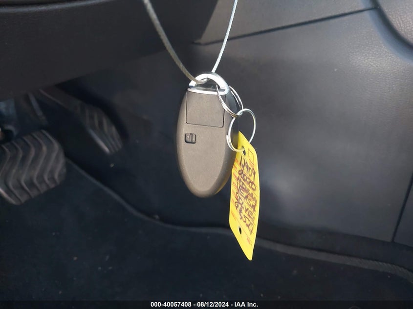 2020 NISSAN VERSA SR - 3N1CN8FV7LL813166