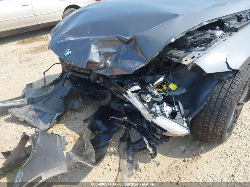 2012 BMW 328I xDrive VIN: WBAKF5C54CE657433 Lot: 40057409