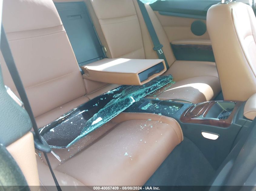 2012 BMW 328I xDrive VIN: WBAKF5C54CE657433 Lot: 40057409