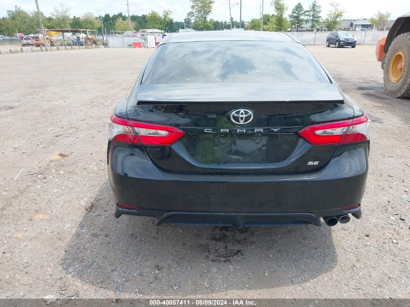 4T1B11HK8JU675098 2018 TOYOTA CAMRY - Image 16