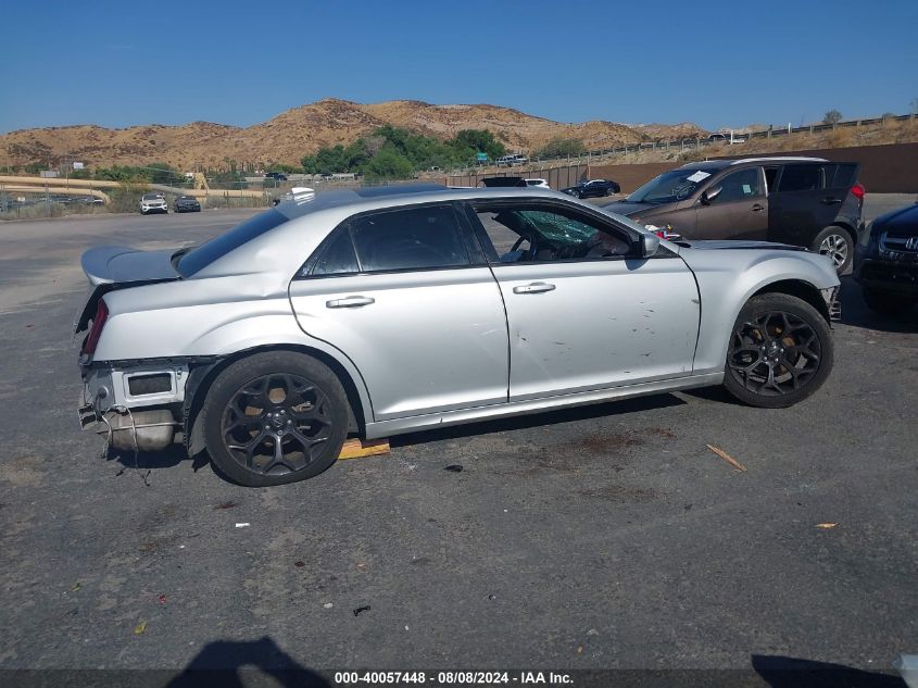 2020 Chrysler 300 300S VIN: 2C3CCABG3LH230088 Lot: 40057448