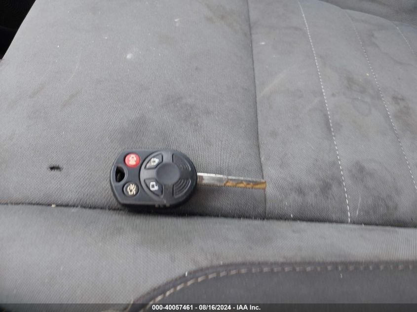 2015 Ford Escape Se VIN: 1FMCU0G7XFUB79181 Lot: 40057461