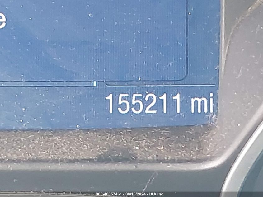 2015 Ford Escape Se VIN: 1FMCU0G7XFUB79181 Lot: 40057461