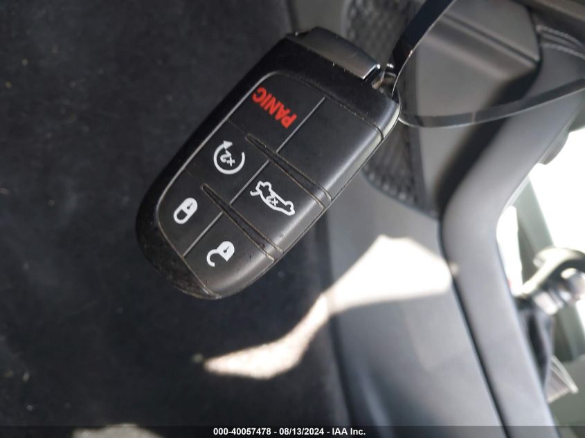 2022 DODGE CHALLENGER GT - 2C3CDZKGXNH205901