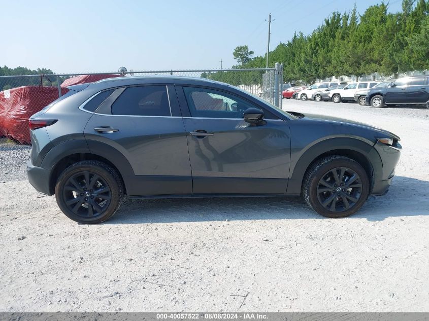 2024 Mazda Cx-30 2.5 S Select Sport VIN: 3MVDMBBM7RM635744 Lot: 40057522