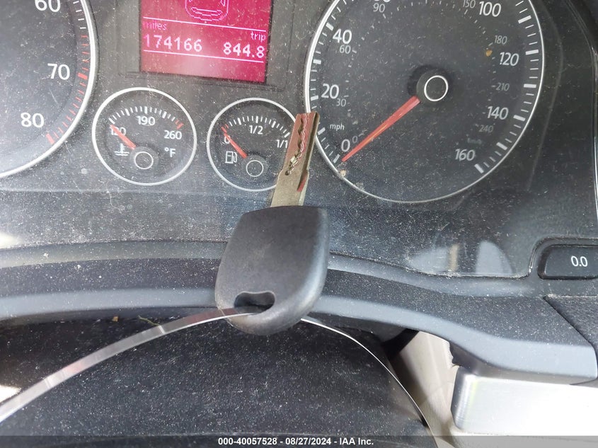 2007 Volkswagen Eos 3.2L VIN: WVWDB71FX7V020714 Lot: 40057528