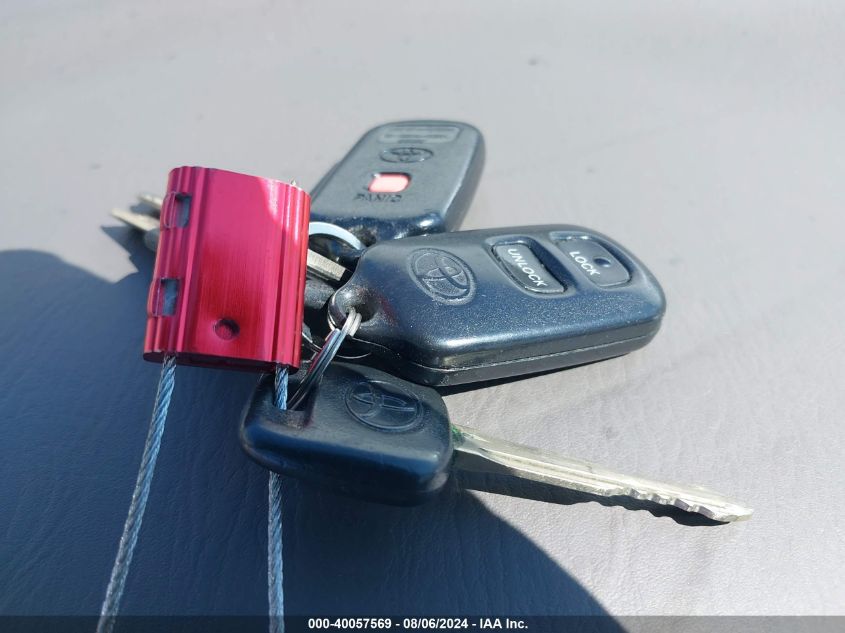 2006 Toyota Highlander Sport V6 VIN: JTEDP21A360125921 Lot: 40057569