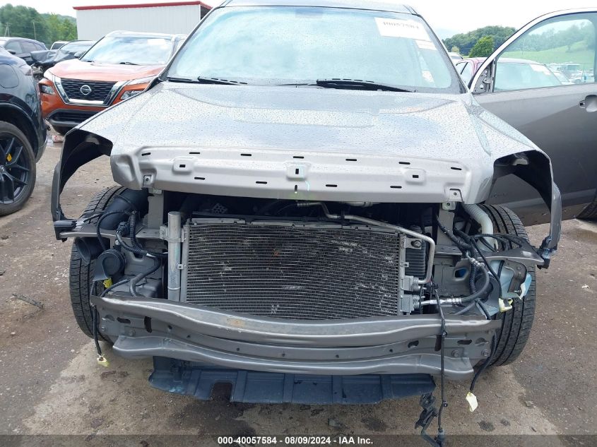 2011 GMC Terrain Sle-1 VIN: 2CTALMEC8B6430668 Lot: 40057584