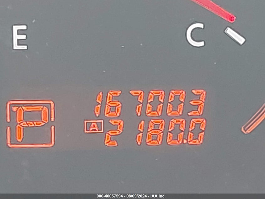 2008 Nissan Altima 2.5 S VIN: 1N4AL21E58N486200 Lot: 40057594