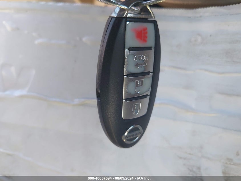 2008 Nissan Altima 2.5 S VIN: 1N4AL21E58N486200 Lot: 40057594