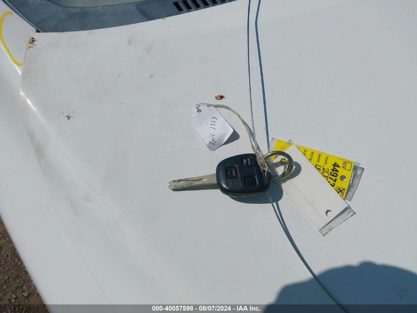 2009 Lexus Rx 350 VIN: 2T2GK31U09C060497 Lot: 40057598