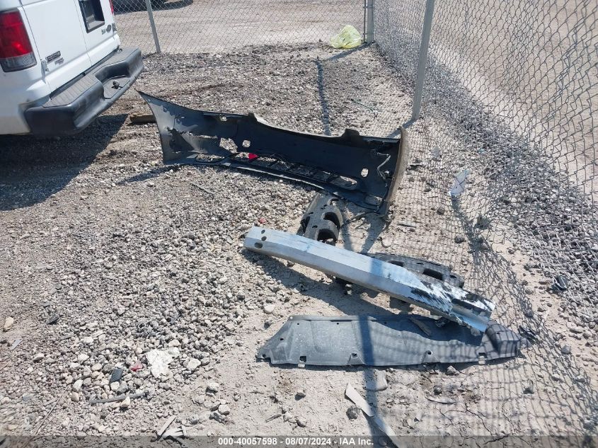 2009 Lexus Rx 350 VIN: 2T2GK31U09C060497 Lot: 40057598