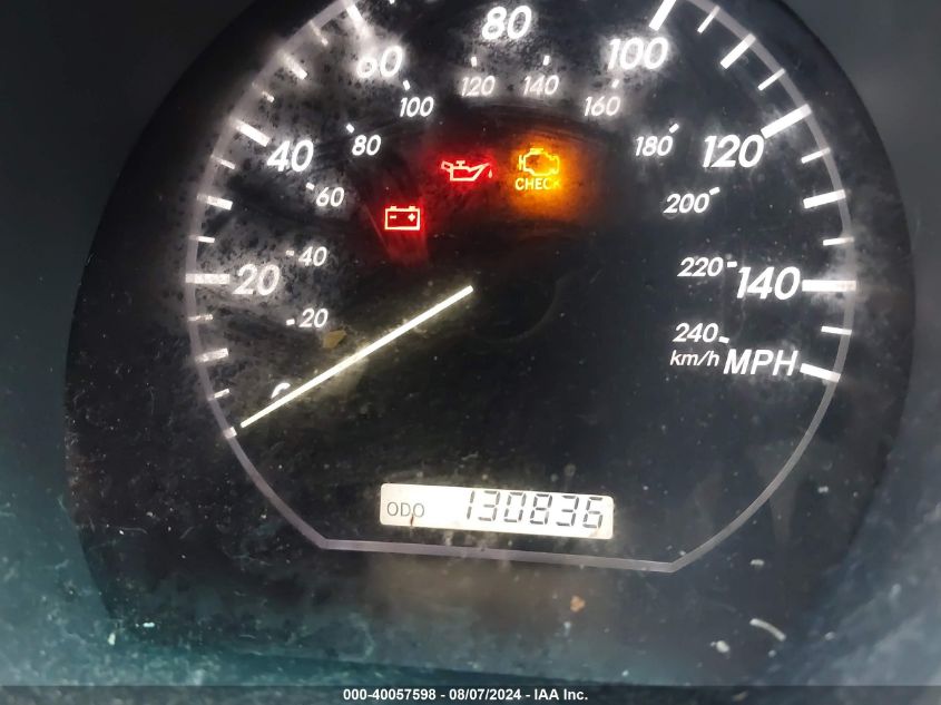 2009 Lexus Rx 350 VIN: 2T2GK31U09C060497 Lot: 40057598