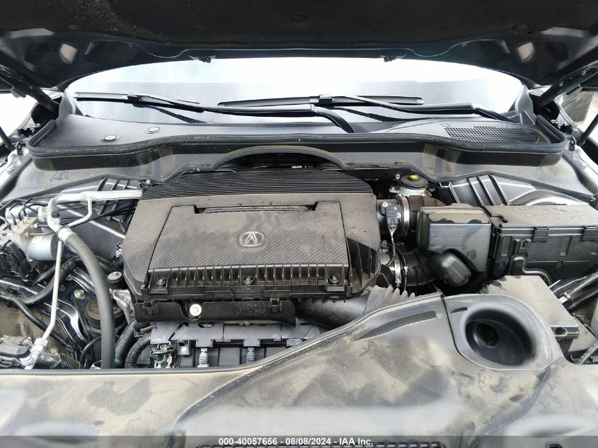 5J8YE1H03NL040577 2022 Acura Mdx A-Spec Package