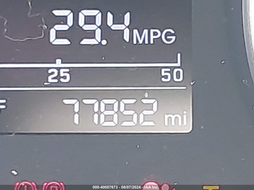 2018 Hyundai Elantra Se VIN: KMHD74LF2JU609438 Lot: 40057673