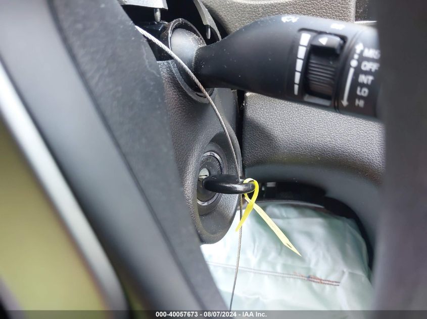 2018 Hyundai Elantra Se VIN: KMHD74LF2JU609438 Lot: 40057673