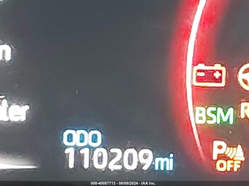 2019 TOYOTA RAV4 LIMITED - JTMY1RFV8KD010021