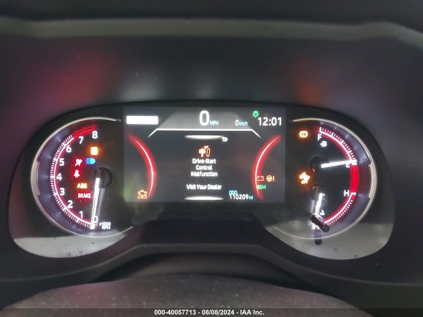 2019 TOYOTA RAV4 LIMITED - JTMY1RFV8KD010021
