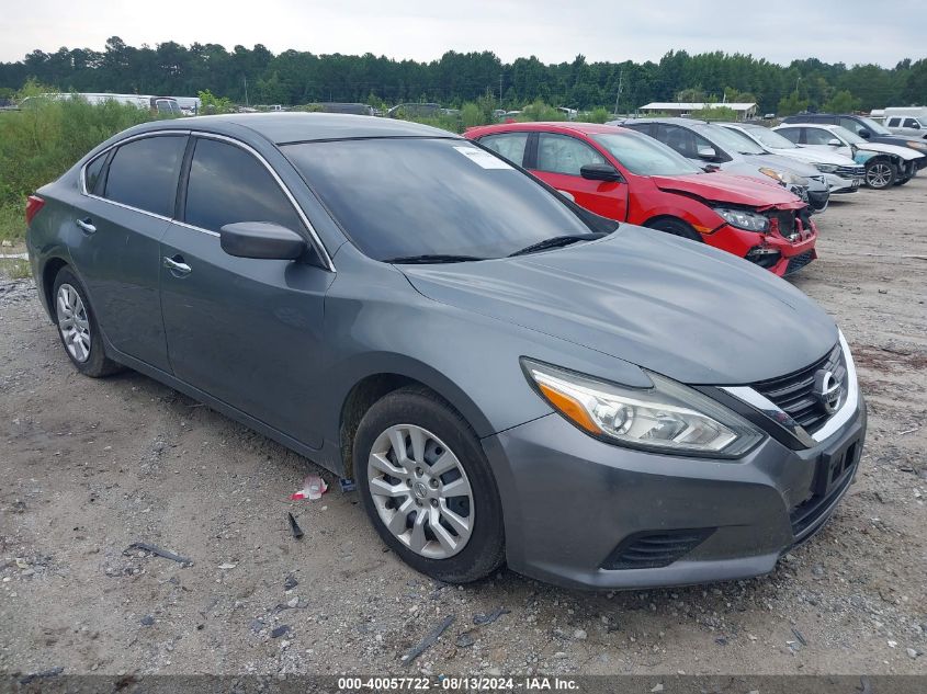 1N4AL3AP3GN326032 2016 NISSAN ALTIMA - Image 1