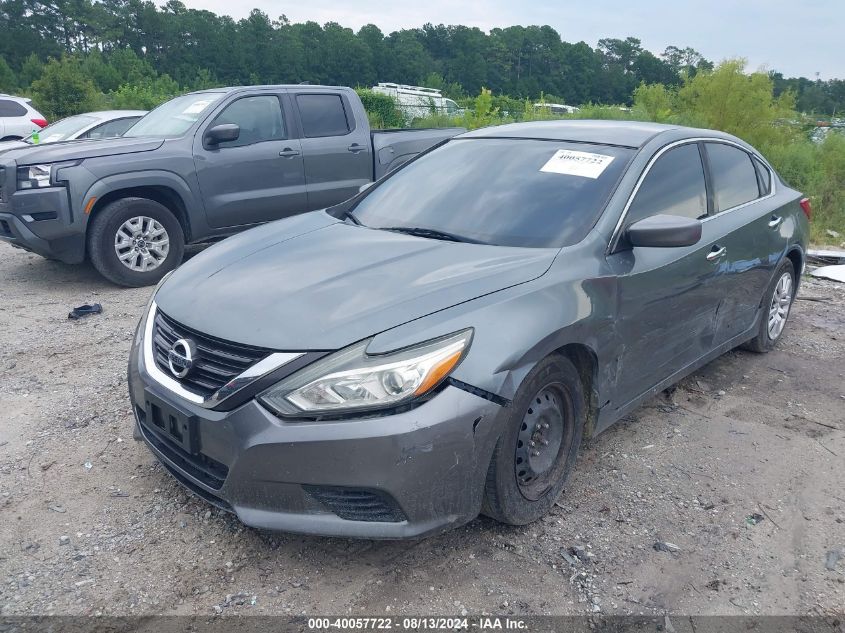 1N4AL3AP3GN326032 2016 NISSAN ALTIMA - Image 2