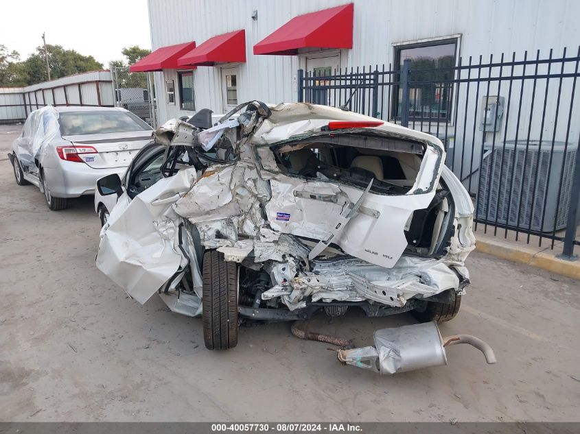 2013 Subaru Impreza Premium VIN: JF1GPAC64DH208489 Lot: 40057730