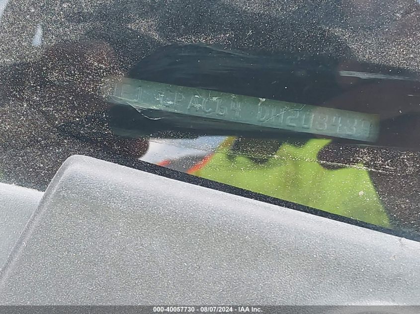 2013 Subaru Impreza Premium VIN: JF1GPAC64DH208489 Lot: 40057730