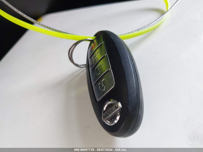 2013 Nissan Sentra Sr VIN: 3N1AB7AP7DL731779 Lot: 40057739