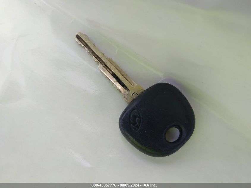 2014 Hyundai Elantra Se VIN: KMHDH4AE1EU089844 Lot: 40057776