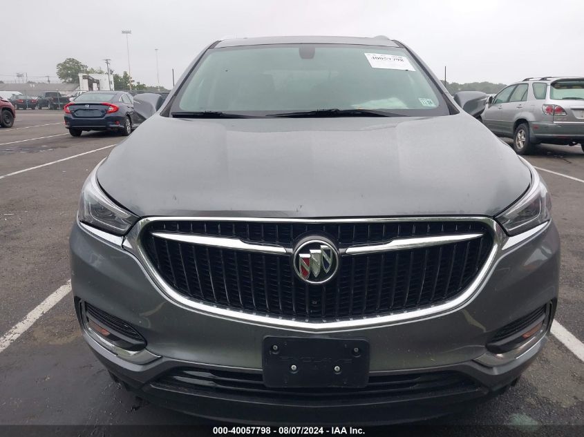 2019 Buick Enclave Essence VIN: 5GAEVAKW2KJ293039 Lot: 40057798