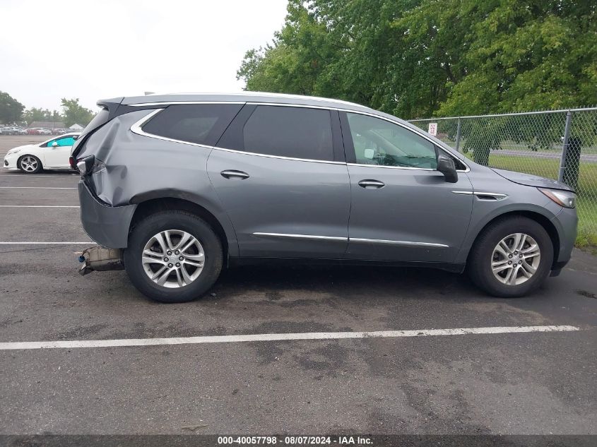 2019 Buick Enclave Essence VIN: 5GAEVAKW2KJ293039 Lot: 40057798