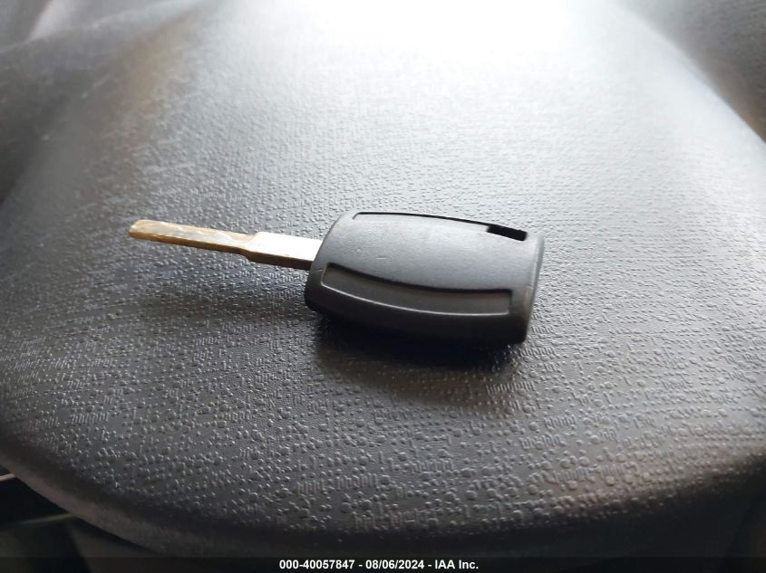 2014 Ford Fiesta Se VIN: 3FADP4BJ4EM174660 Lot: 40057847