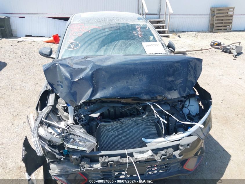 2023 Kia Forte Gt-Line VIN: 3KPF54AD0PE555746 Lot: 40057885