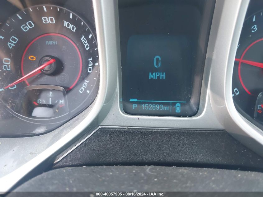 2012 Chevrolet Camaro 2Ls VIN: 2G1FA1E38C9207092 Lot: 40057905