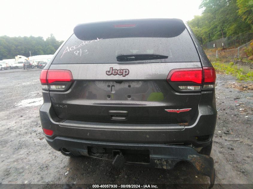 1C4RJFLG1LC135619 2020 JEEP GRAND CHEROKEE - Image 17