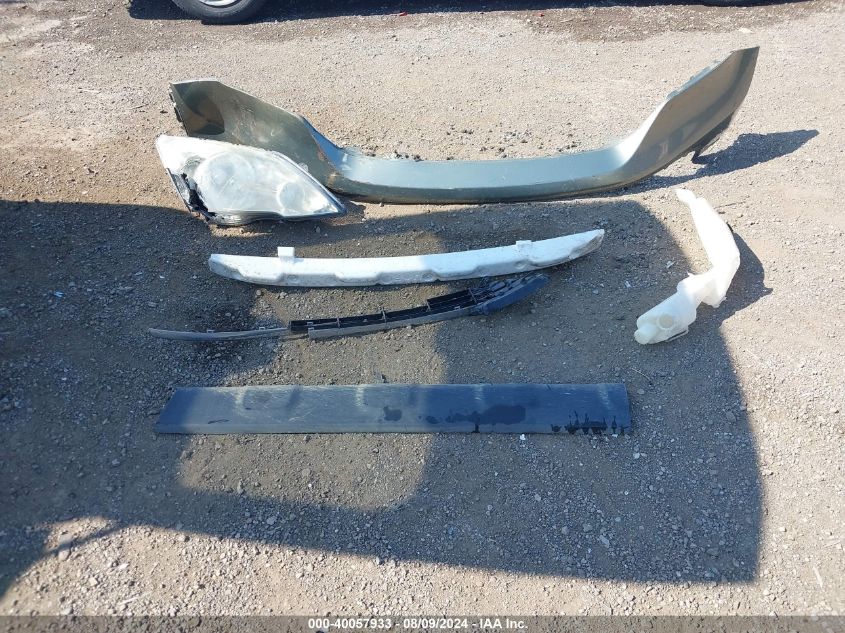 2008 Honda Cr-V Ex VIN: 5J6RE485X8L007042 Lot: 40057933