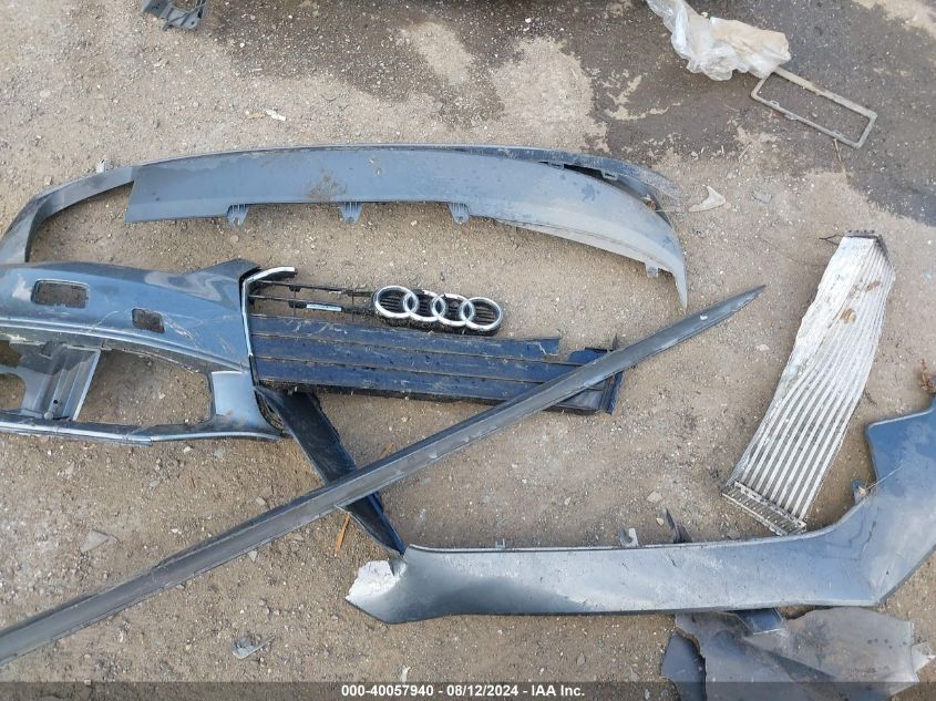 2016 Audi A4 2.0T Premium VIN: WAUBFAFL9GN018084 Lot: 40057940