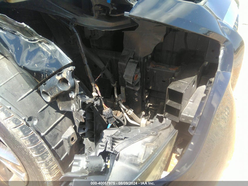 2015 INFINITI Q50 - JN1BV7AR6FM420303