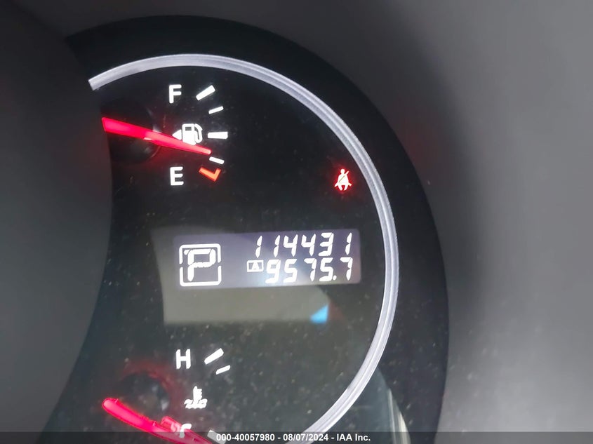 2011 Nissan Murano Sl VIN: JN8AZ1MW3BW168170 Lot: 40057980