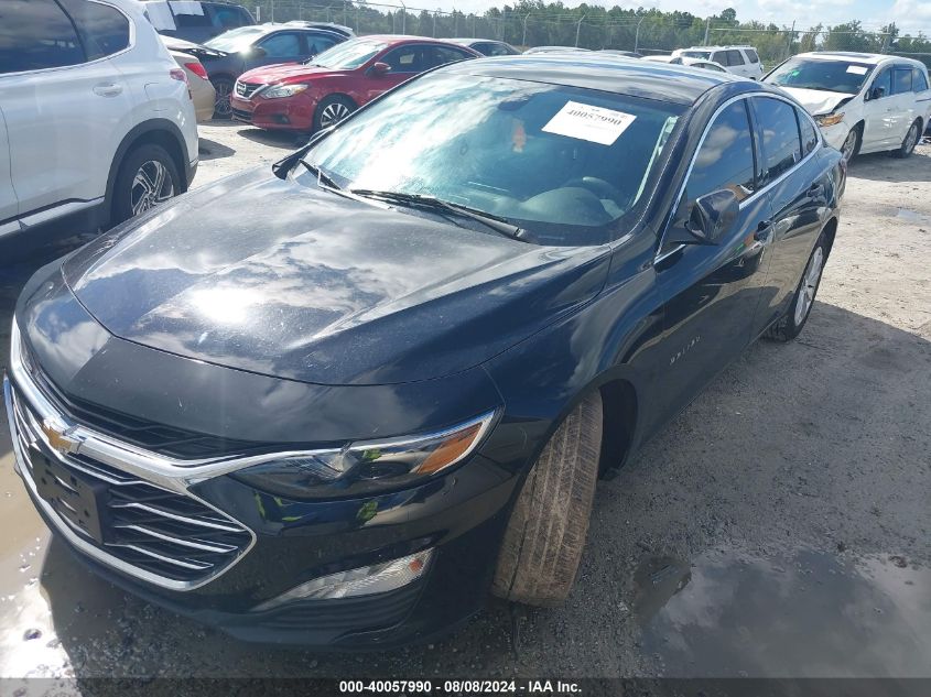 1G1ZD5ST9LF122284 2020 CHEVROLET MALIBU - Image 2