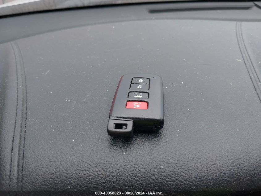 2013 Toyota Avalon Xle Premium VIN: 4T1BK1EB7DU055381 Lot: 40058023