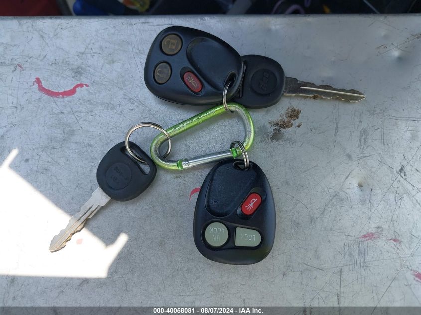 2006 Hummer H2 Suv VIN: 5GRGN23U56H110710 Lot: 40058081