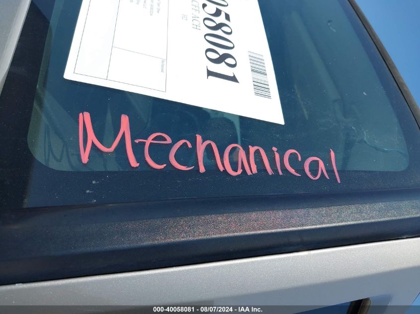 2006 Hummer H2 Suv VIN: 5GRGN23U56H110710 Lot: 40058081