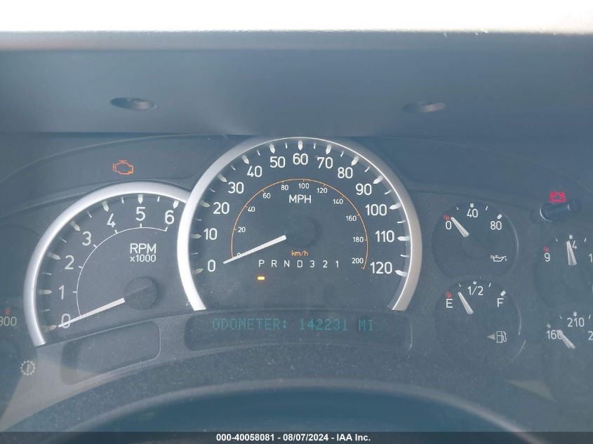 2006 Hummer H2 Suv VIN: 5GRGN23U56H110710 Lot: 40058081