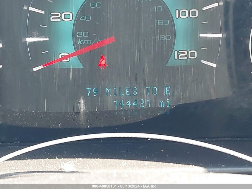 2010 Ford Fusion Sel VIN: 3FAHP0JAXAR112379 Lot: 40058101