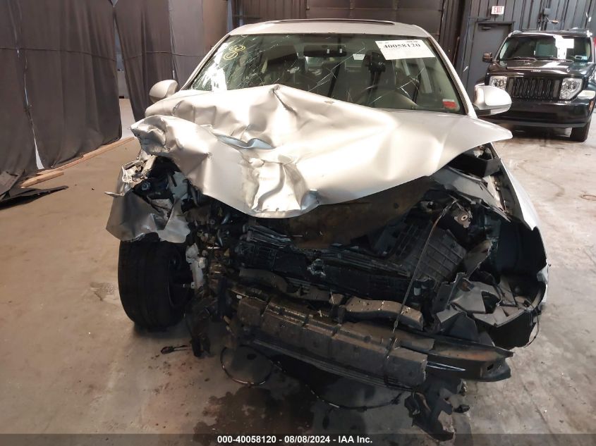 2009 Volkswagen Passat Komfort VIN: WVWJK73C09P030035 Lot: 40058120