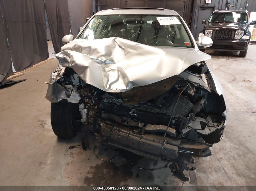 2009 Volkswagen Passat Komfort VIN: WVWJK73C09P030035 Lot: 40058120