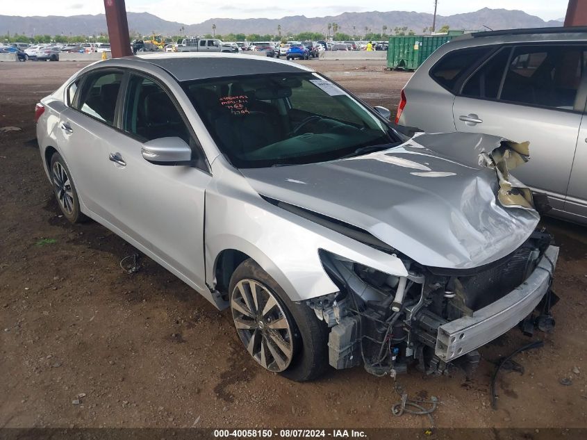 1N4AL3AP2JC157799 2018 NISSAN ALTIMA - Image 1