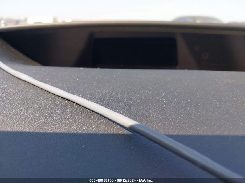 2008 Toyota Prius VIN: JTDKB20U087796897 Lot: 40058166