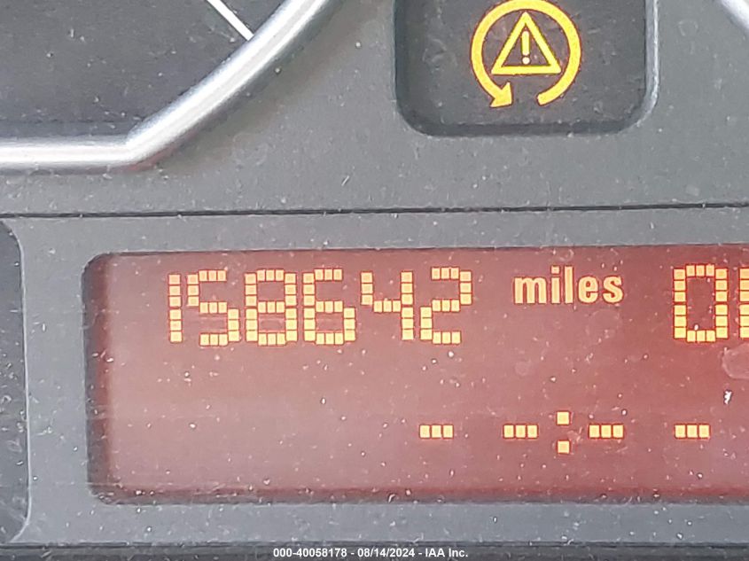 2002 BMW 330Xi VIN: WBAEW53472PG18930 Lot: 40058178