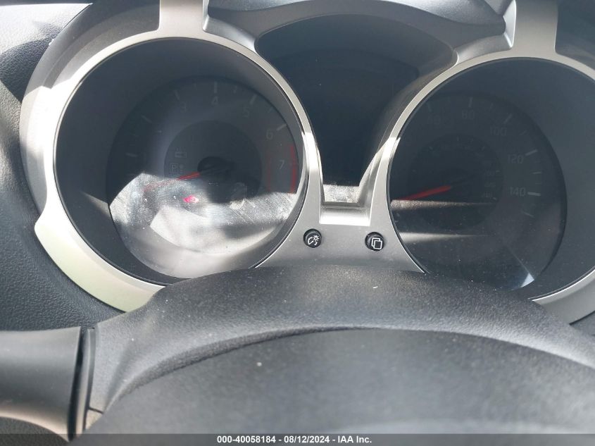 JN8AF5MR8FT505238 2015 Nissan Juke Sv